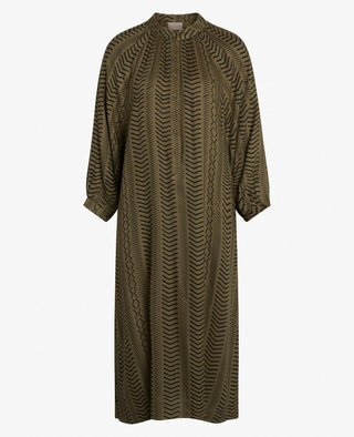 PERONYA DRESS