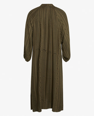 PERONYA DRESS