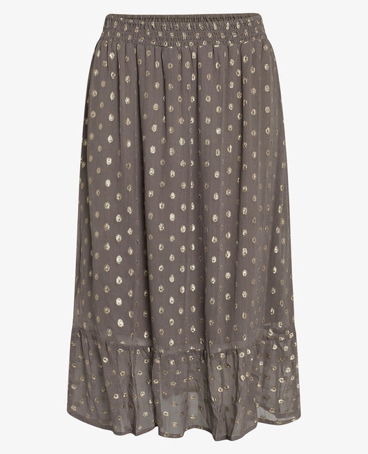 BILLIE VISCOSE SKIRT