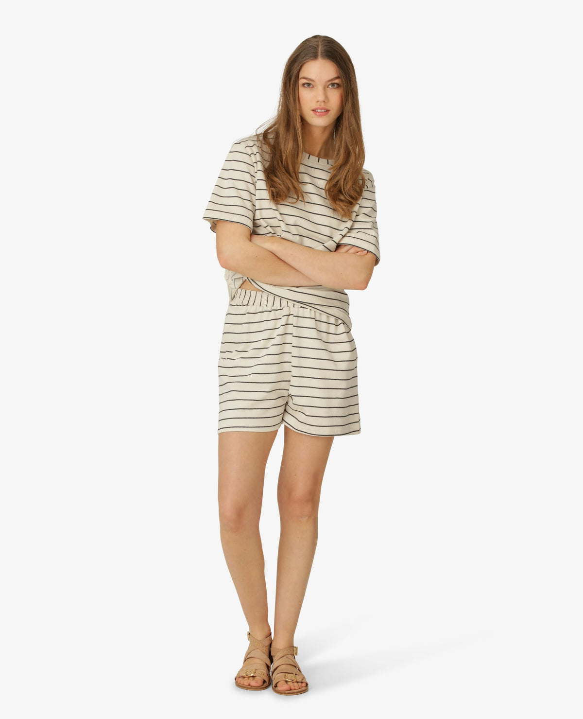 LIA SHORTS SHORTS Molly´s Collective ApS Shorts