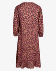 LORAUM LEOPARD KJOLE Noa Noa Kjoler