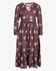 SONJAUM PRINTED DRESS