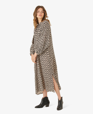 KATRIUM DRESS