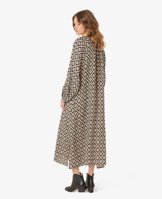 KATRIUM DRESS