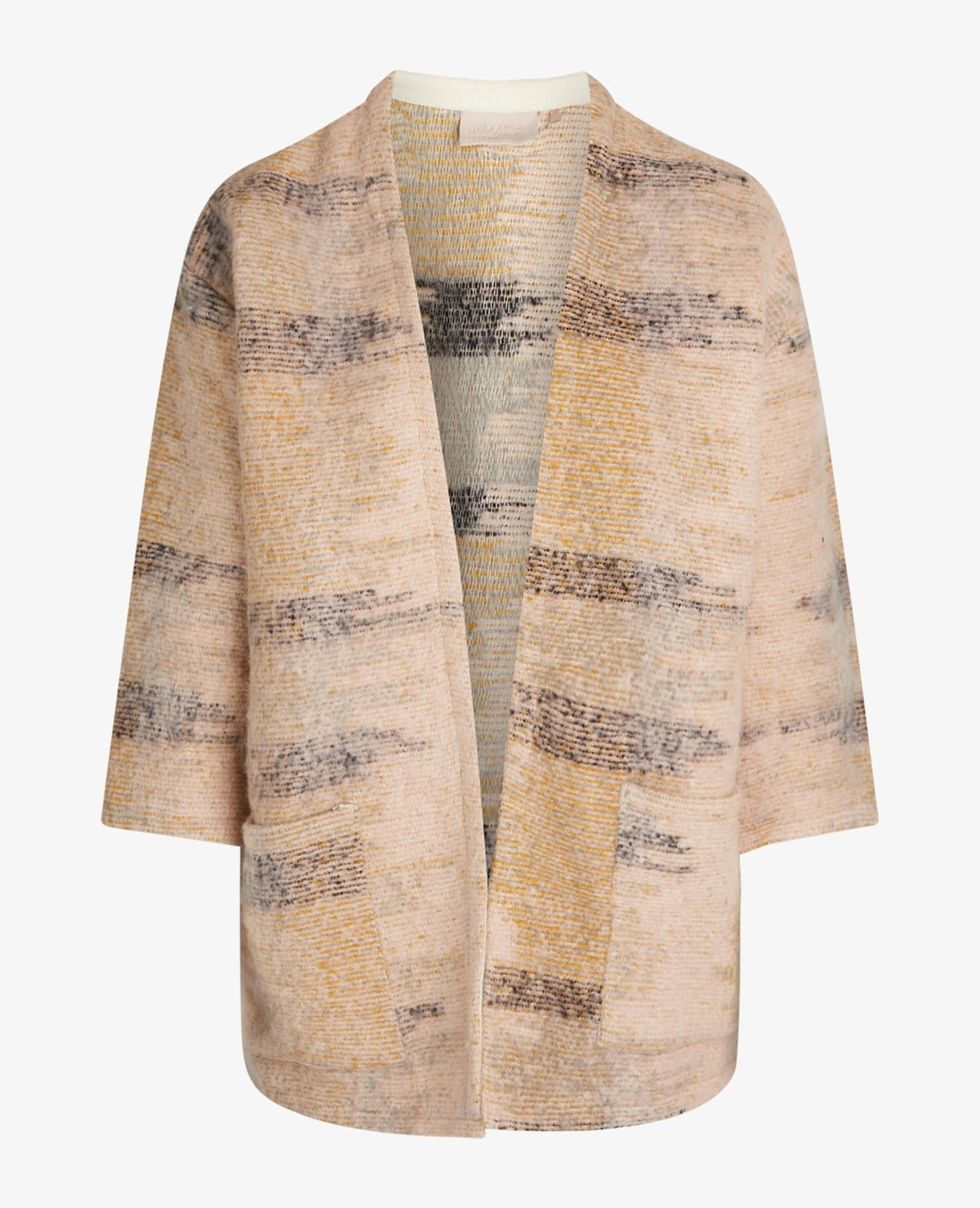 CHEVIEUM CARDIGAN Molly´s Collective ApS Cardigans