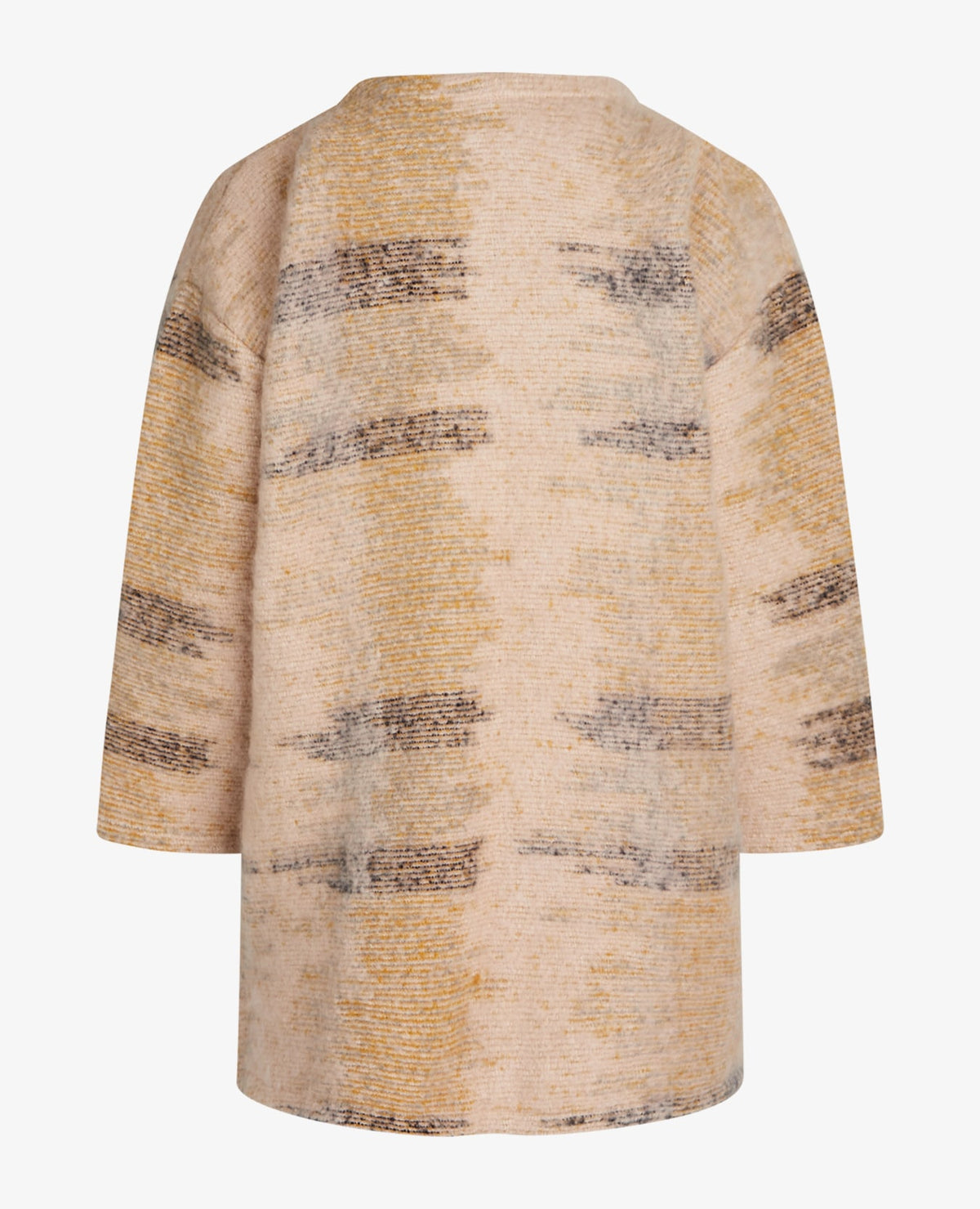 CHEVIEUM CARDIGAN Molly´s Collective ApS Cardigans