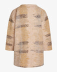 CHEVIEUM CARDIGAN Molly´s Collective ApS Cardigans