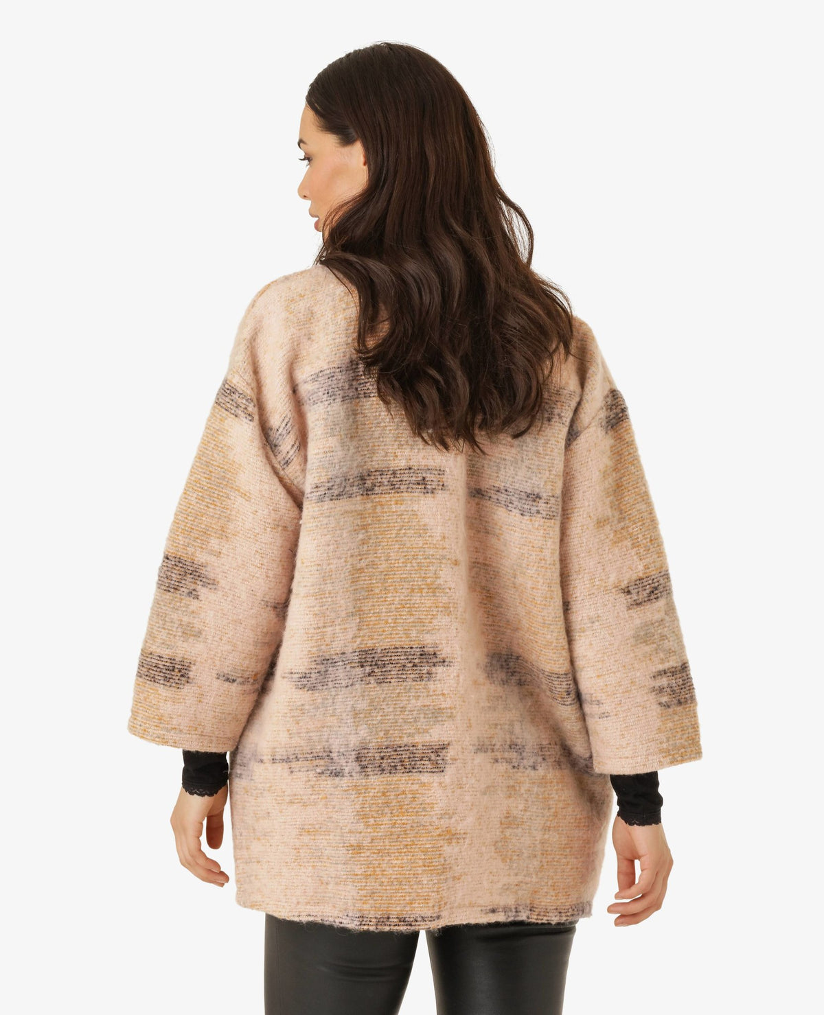 CHEVIEUM CARDIGAN Molly´s Collective ApS Cardigans