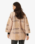 CHEVIEUM CARDIGAN Molly´s Collective ApS Cardigans