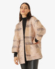 CHEVIEUM CARDIGAN Molly´s Collective ApS Cardigans
