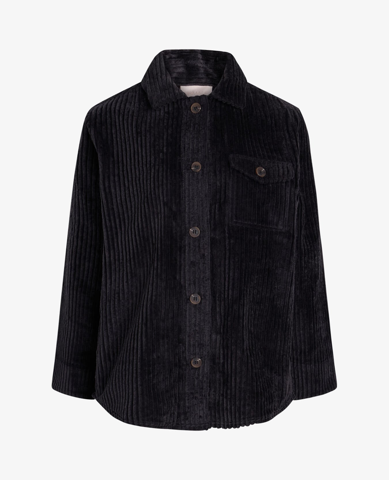 NORAUM CORDUROY SHIRT