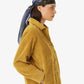 NORAUM CORDUROY SHIRT