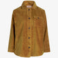 NORAUM CORDUROY SHIRT