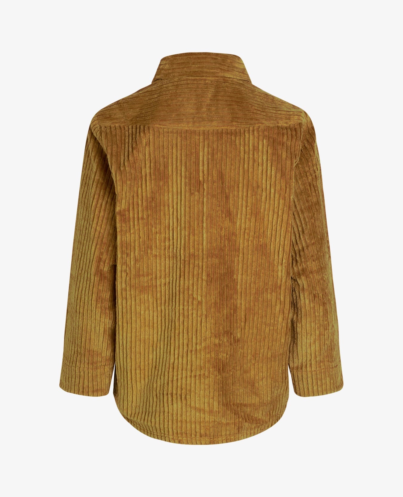 NORAUM CORDUROY SHIRT