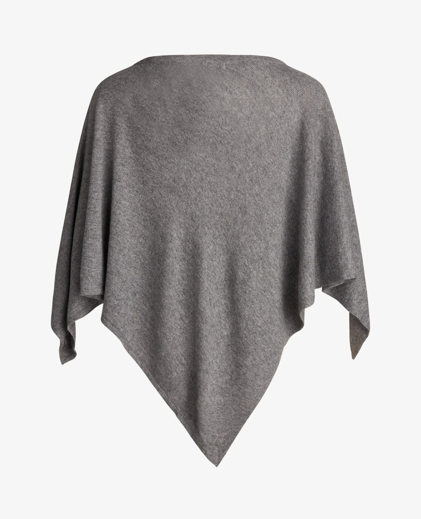 BONNIEUM KNITTED CAPE