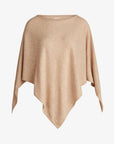 BONNIEUM KNITTED CAPE