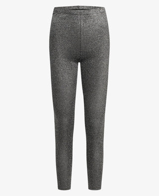 CASSUM GLITTER LEGGINGS