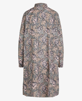 ROXIEUM SHIRT DRESS