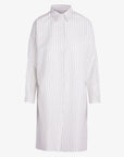 CAROLENEUM SHIRT DRESS