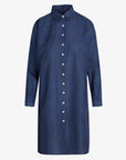 CAROLENEUM SHIRT DRESS