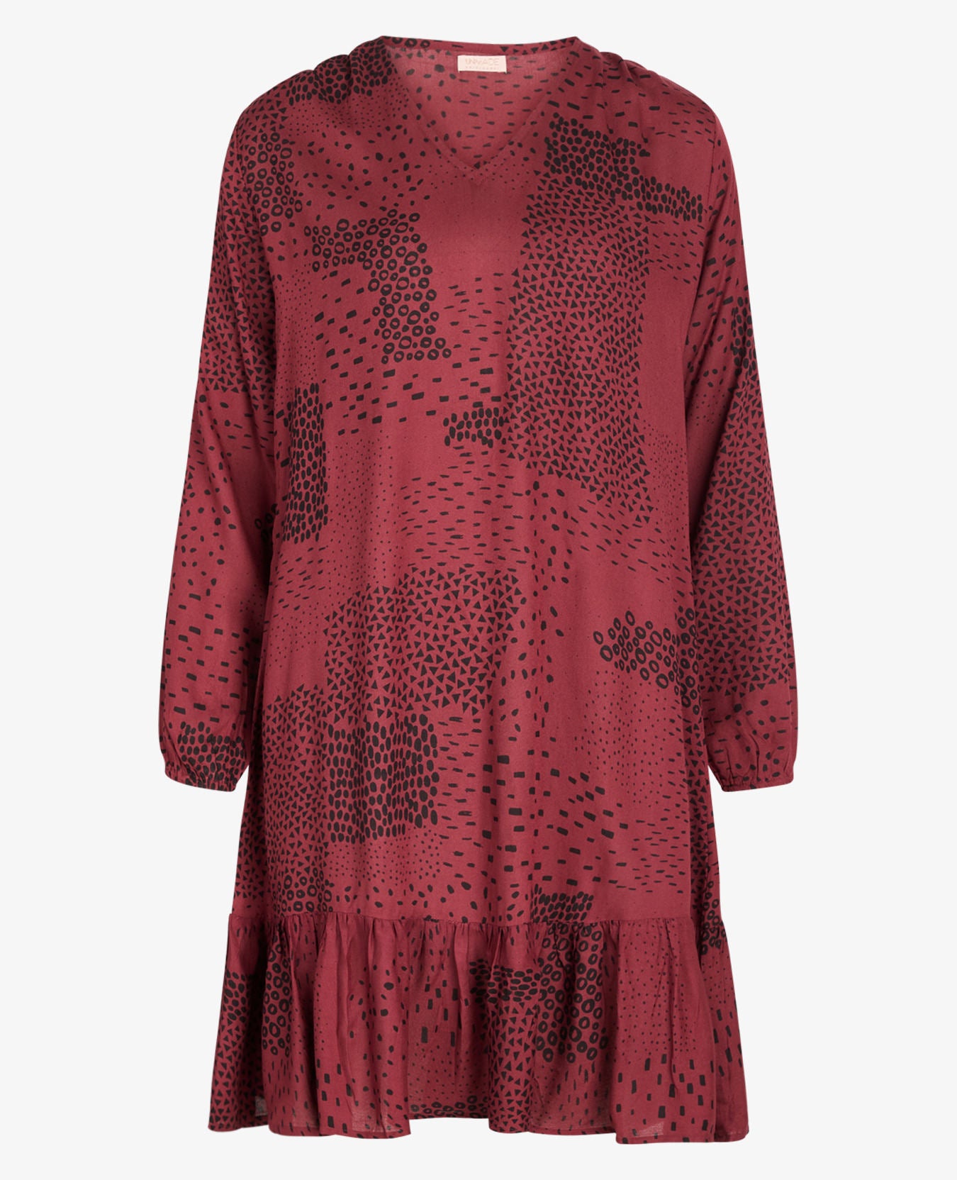 LOULOUUM PRINTED DRESS