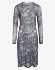 BELINDEUM MESH KJOLE Molly´s Collective ApS Kjoler