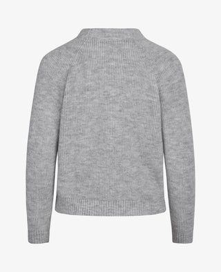 RITUM KNITTED CARDIGAN