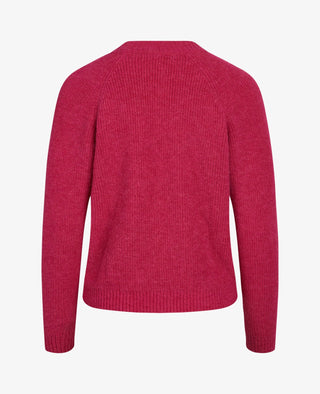 RITUM KNITTED CARDIGAN