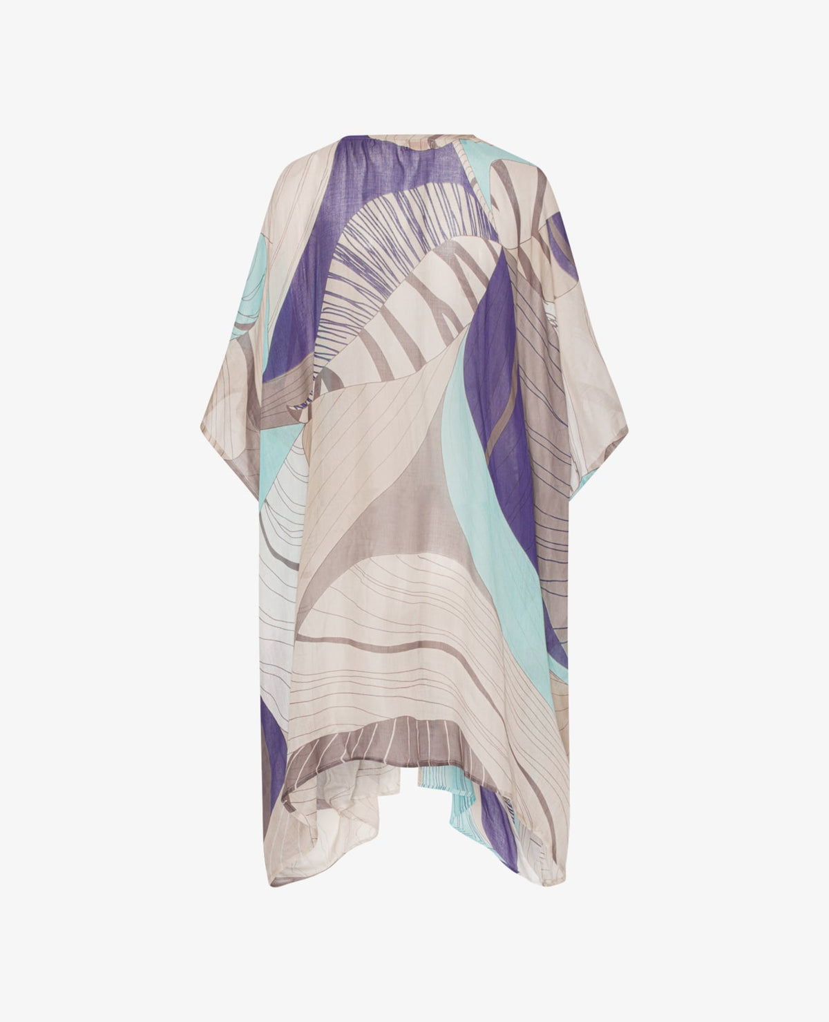 LILAHUM KIMONO Molly´s Collective ApS