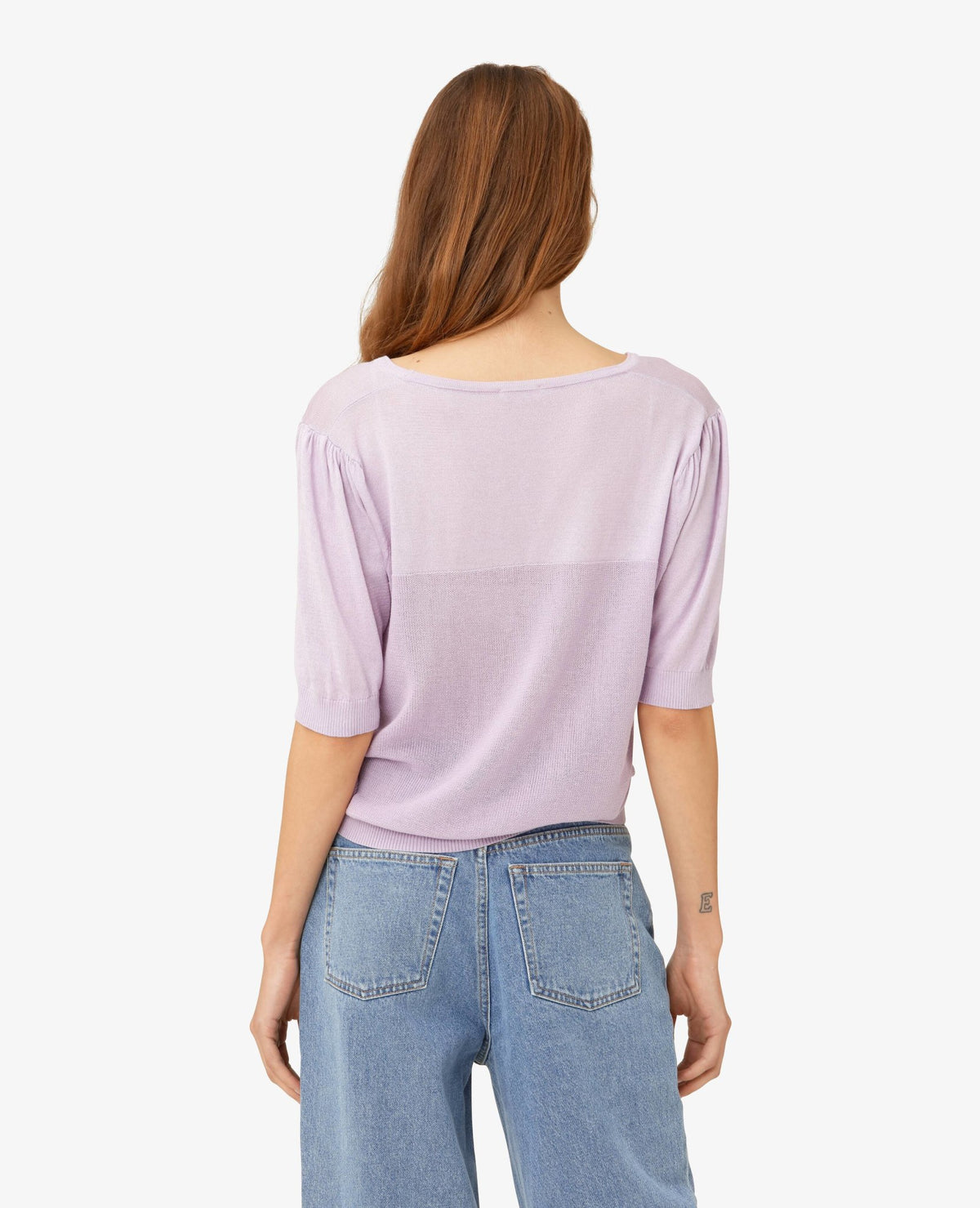LIBBYUM STRIKKET CARDIGAN Noa Noa Cardigans