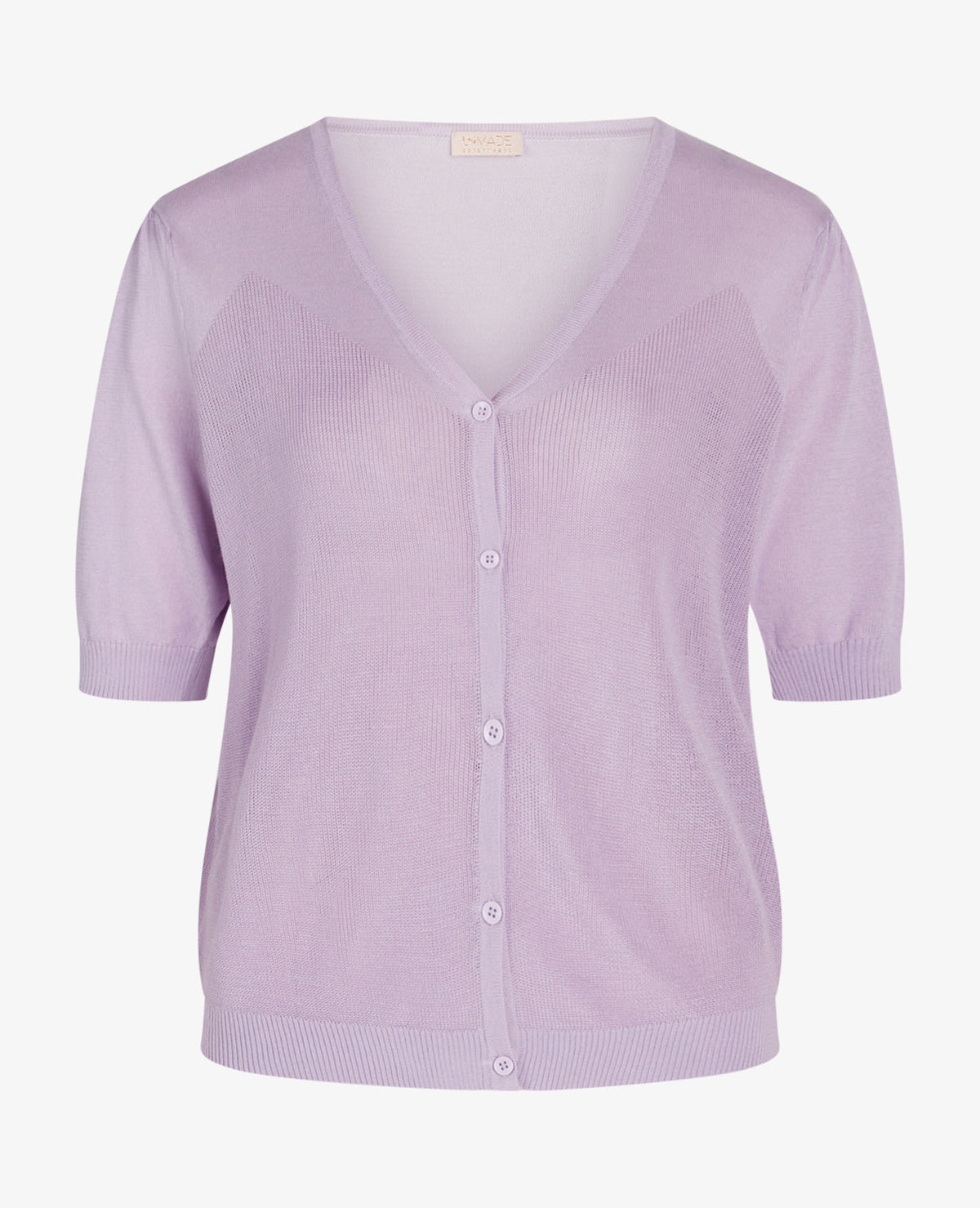 LIBBYUM STRIKKET CARDIGAN Noa Noa Cardigans