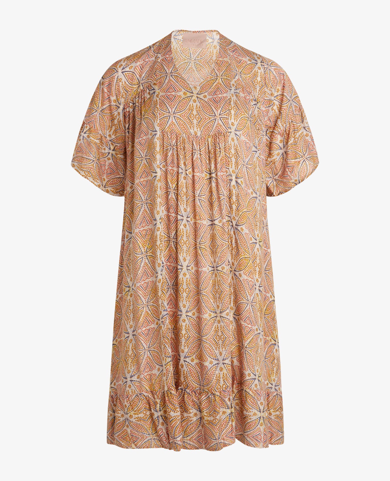 UNIQUE DRESS DRESS