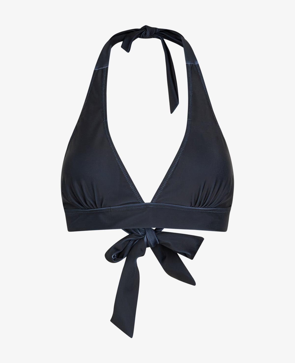 SHELBYUM HALTERNECK BIKINI TOP Molly´s Collective ApS