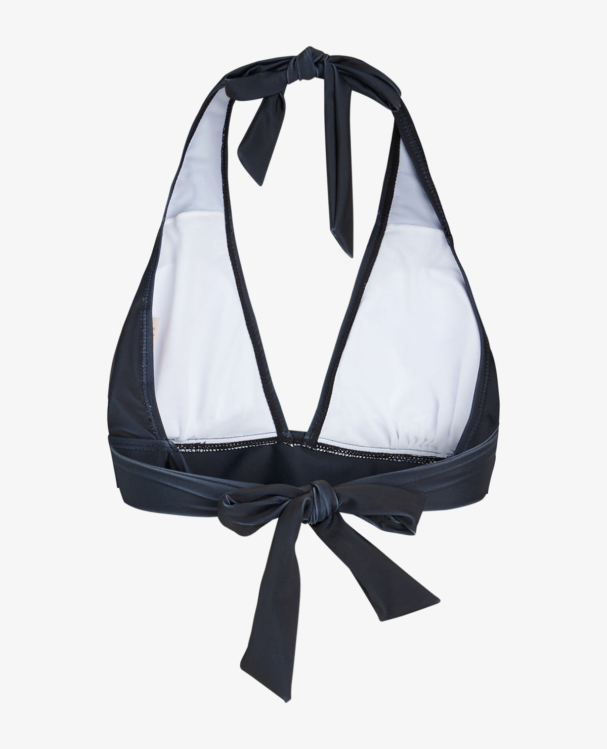 SHELBYUM HALTERNECK BIKINI TOP Molly´s Collective ApS