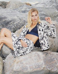 SHELBYUM HALTERNECK BIKINI TOP Molly´s Collective ApS