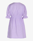 KATRINAUM BRODERIE ANGLAISE KJOLE Molly´s Collective ApS Kjoler