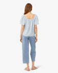 SYLVIAUM TERNET T-SHIRT Molly´s Collective ApS Toppe