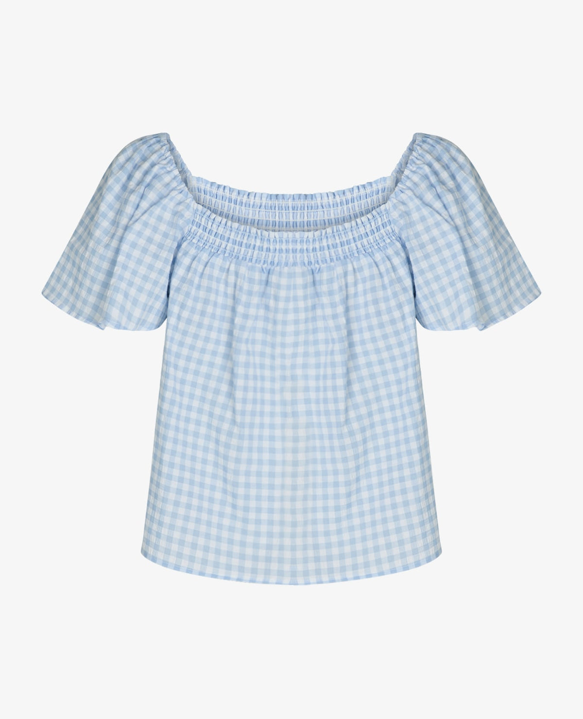 SYLVIAUM TERNET T-SHIRT Molly´s Collective ApS Toppe