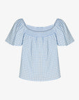 SYLVIAUM TERNET T-SHIRT Molly´s Collective ApS Toppe