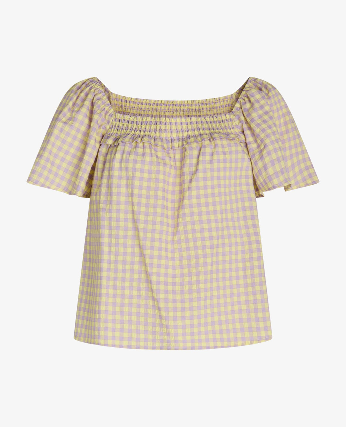 SYLVIAUM TERNET T-SHIRT Noa Noa Toppe