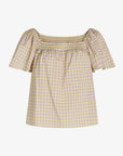 SYLVIAUM TERNET T-SHIRT Noa Noa Toppe