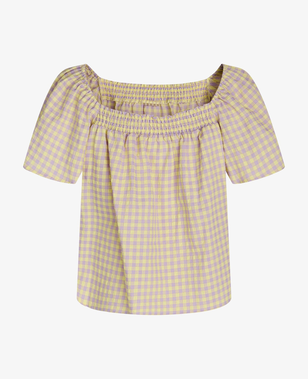 SYLVIAUM TERNET T-SHIRT Noa Noa Toppe