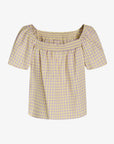 SYLVIAUM TERNET T-SHIRT Noa Noa Toppe