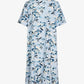 BUSRAUM PRINTED DRESS