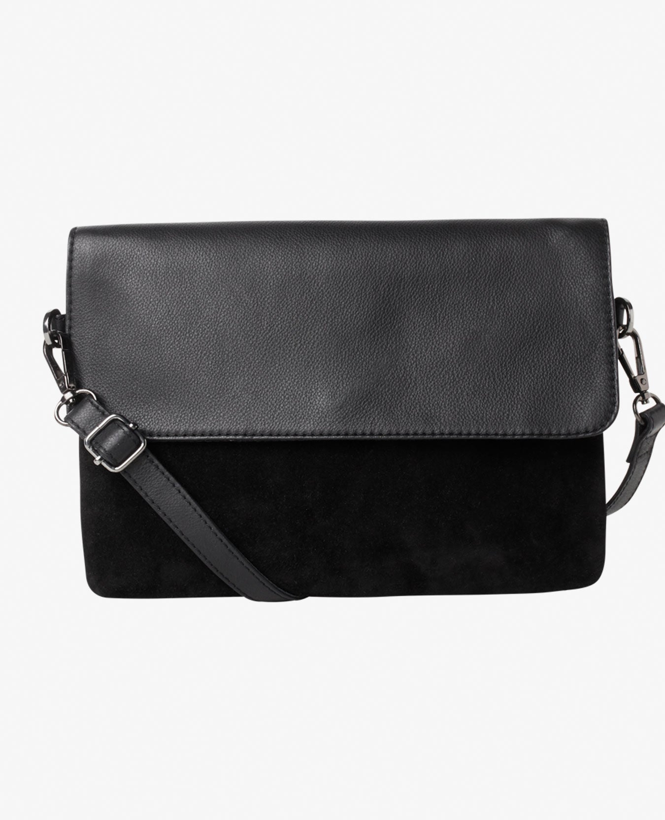 HATTY LEATHER BAG