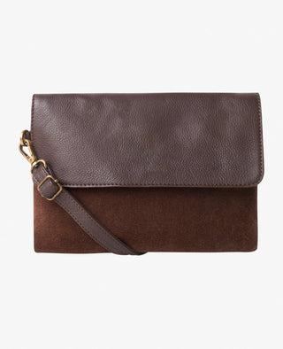 HATTY LEATHER BAG