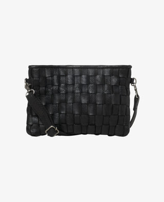 CEKA LEATHER ACCES BAG