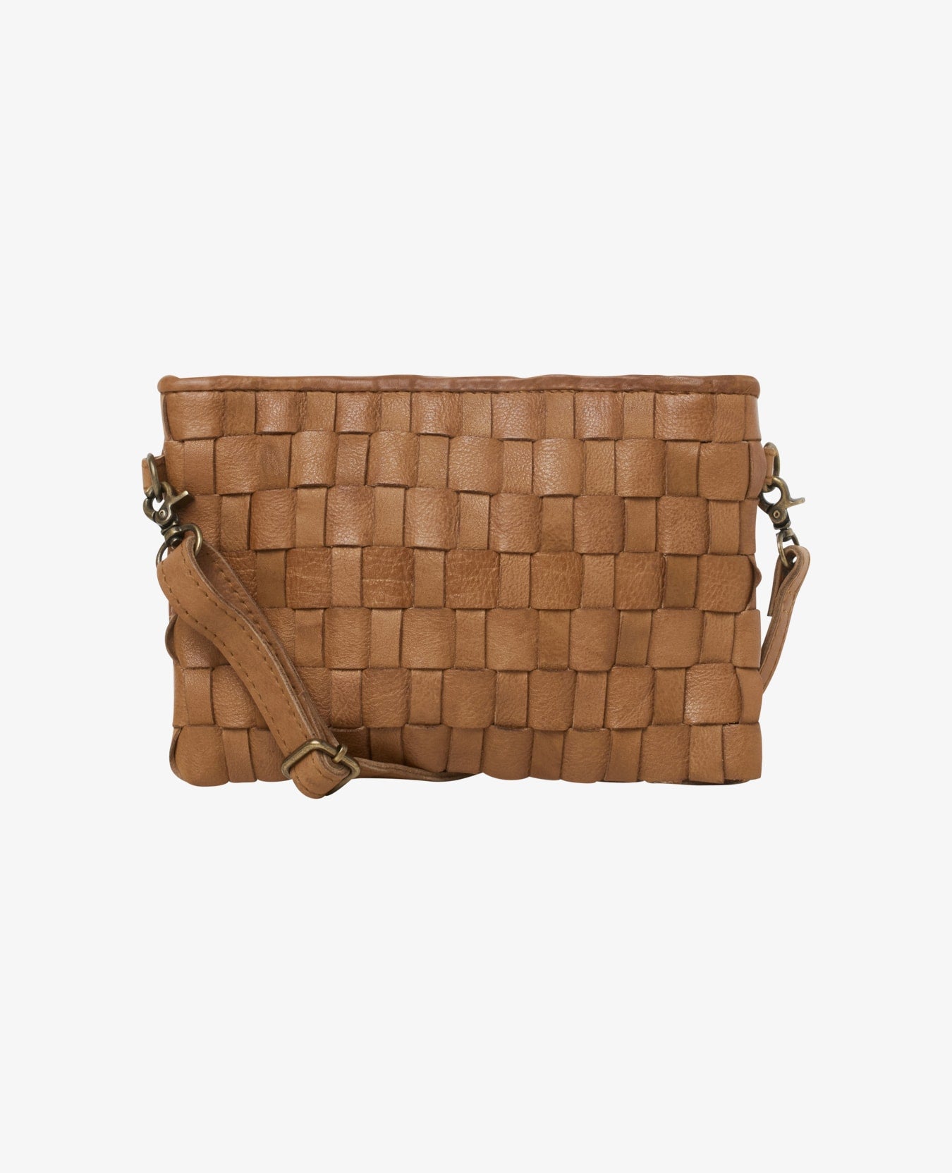CEKA LEATHER ACCES BAG