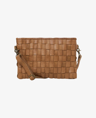 CEKA LEATHER ACCES BAG