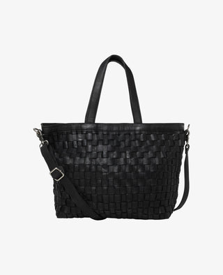 CEKA LEATHER ACCES BAG